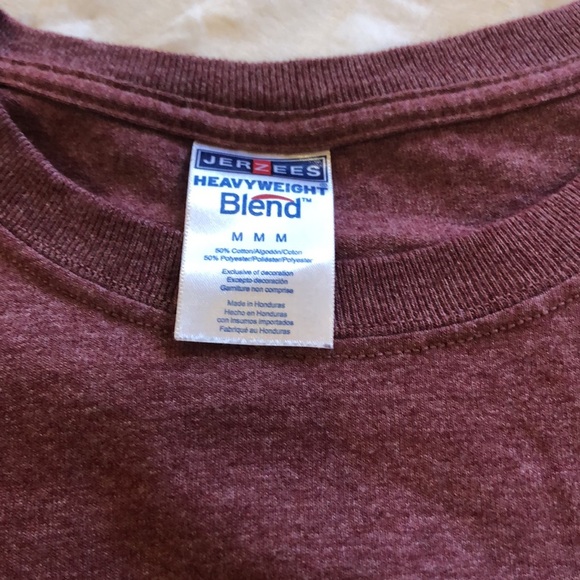 Geek Tee - Picture 5 of 5